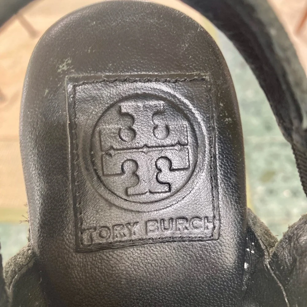 Tory Burch Brayden Clogs - Picture 10 of 10